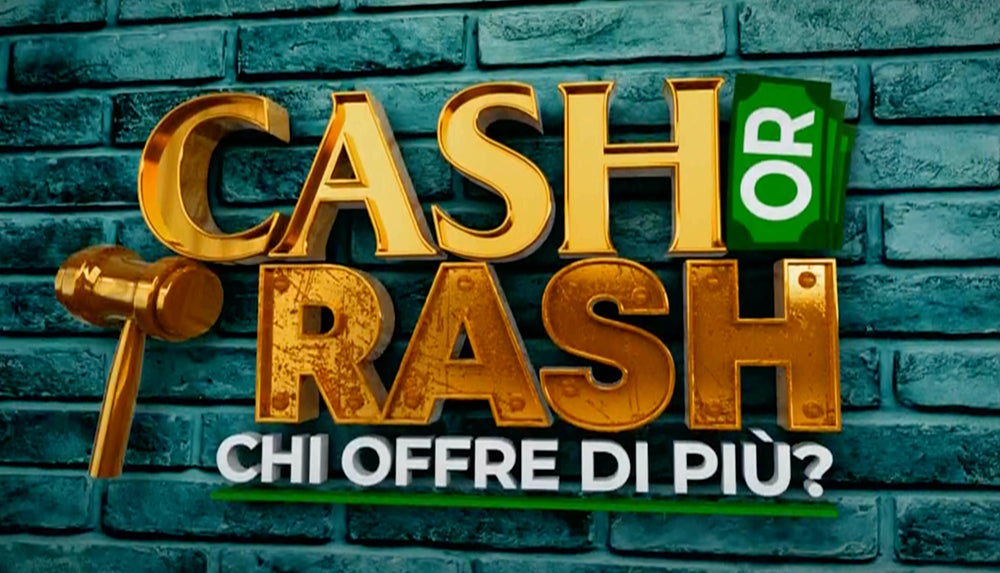 Cash or Trash: Scopri Come Funziona e Come Partecipare al Programma TV di Aste Vintage
