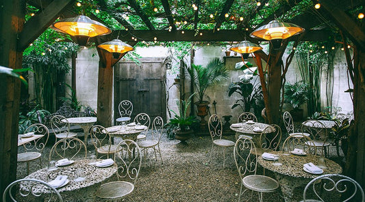 Eleganza Rustica: Come Arredare con Stile Shabby Chic