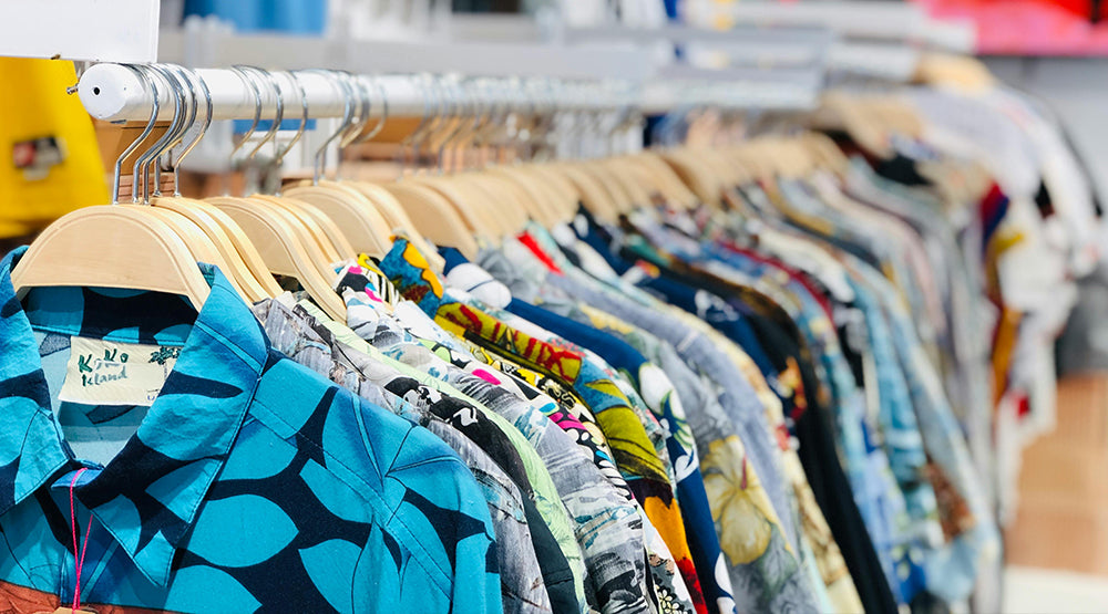 Humana Vintage: Lista completa di tutti i Negozi in Italia