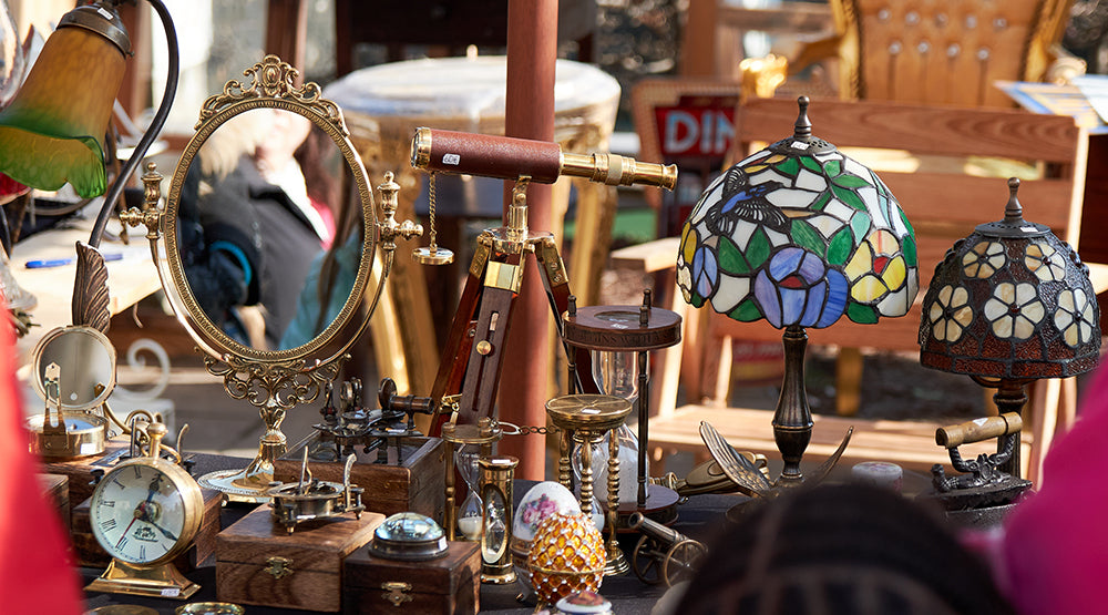 Mercatino Usato: Cosa è Come Funziona e Dove Trovarlo in Italia