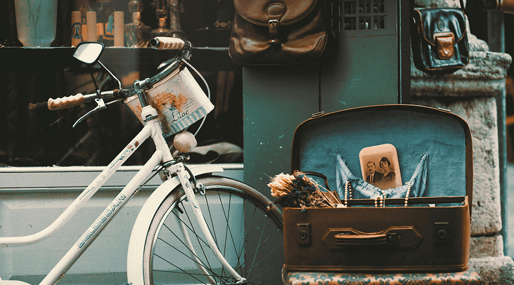 Sostenibilità Ambientale e Vintage per un futuro green