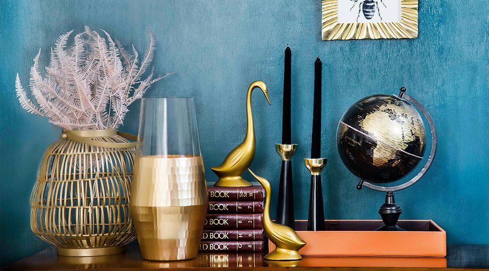 Trasforma la Tua Casa con un Tocco Vintage e rendila unica!