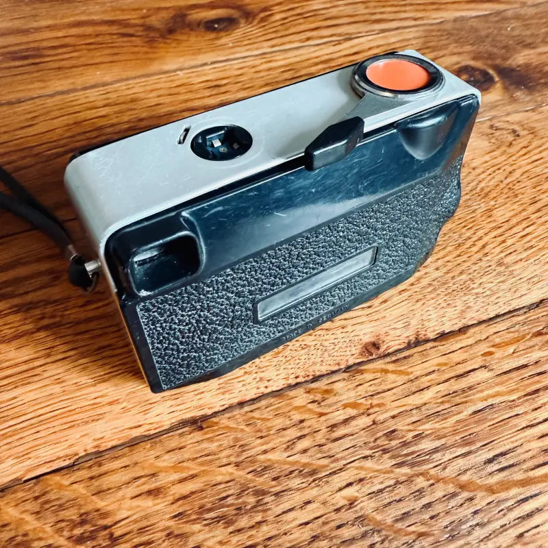 Agfamatic 100 Sensor Fotocamera - Germania 1971 - Macchina Fotografica