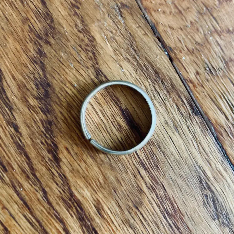 Anello Oro alla Patria Fede - Italia 1935 - Sveglie