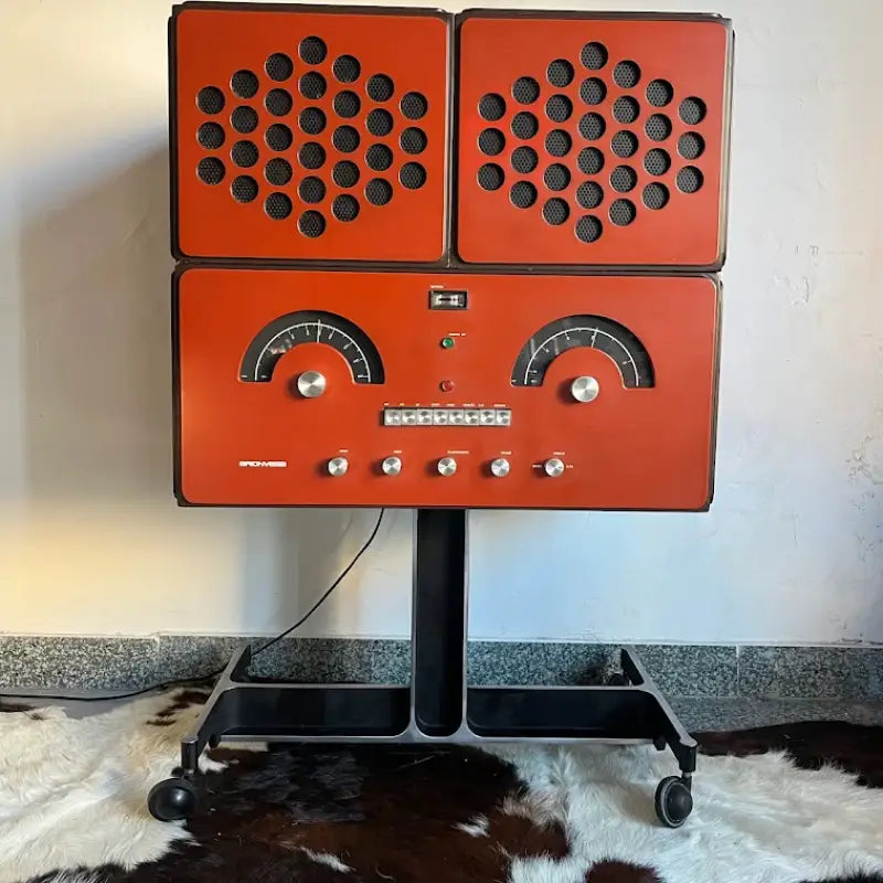 Angolo Vintage - Negozi vintage