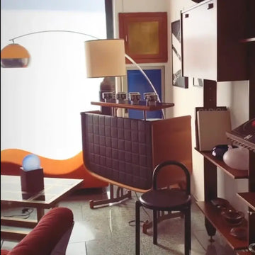 Angolo Vintage - Negozi vintage