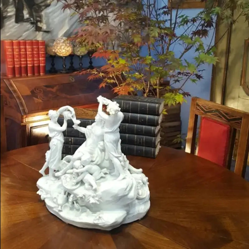 Antico Castiglione - Antichità e Restauro - Negozi vintage