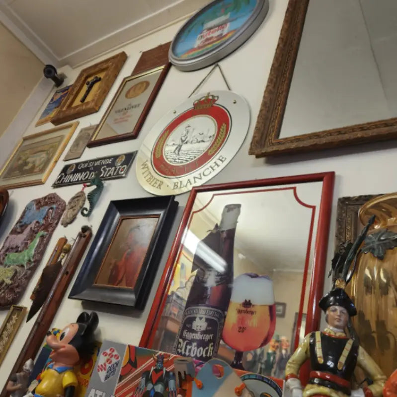 Ardissone Collezionismo Numismatica - Negozi vintage