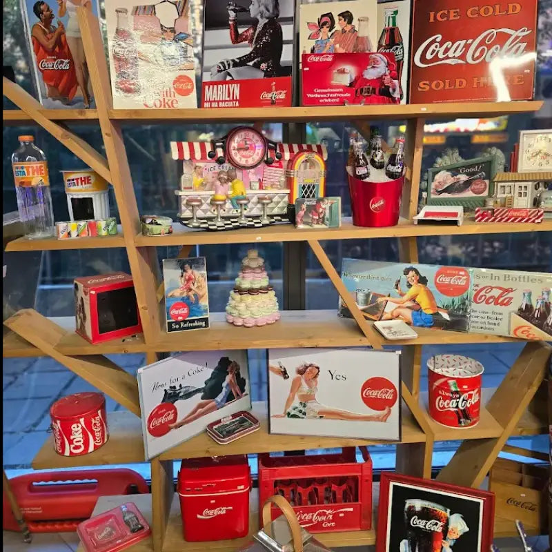 Bologna Country Vintage - Negozi vintage