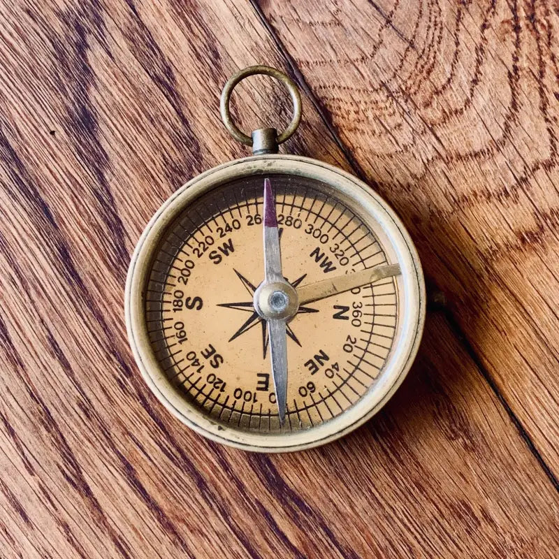 Bussola Militare Lente, Bussola Tattica Di Sopravvivenza - Foto 3