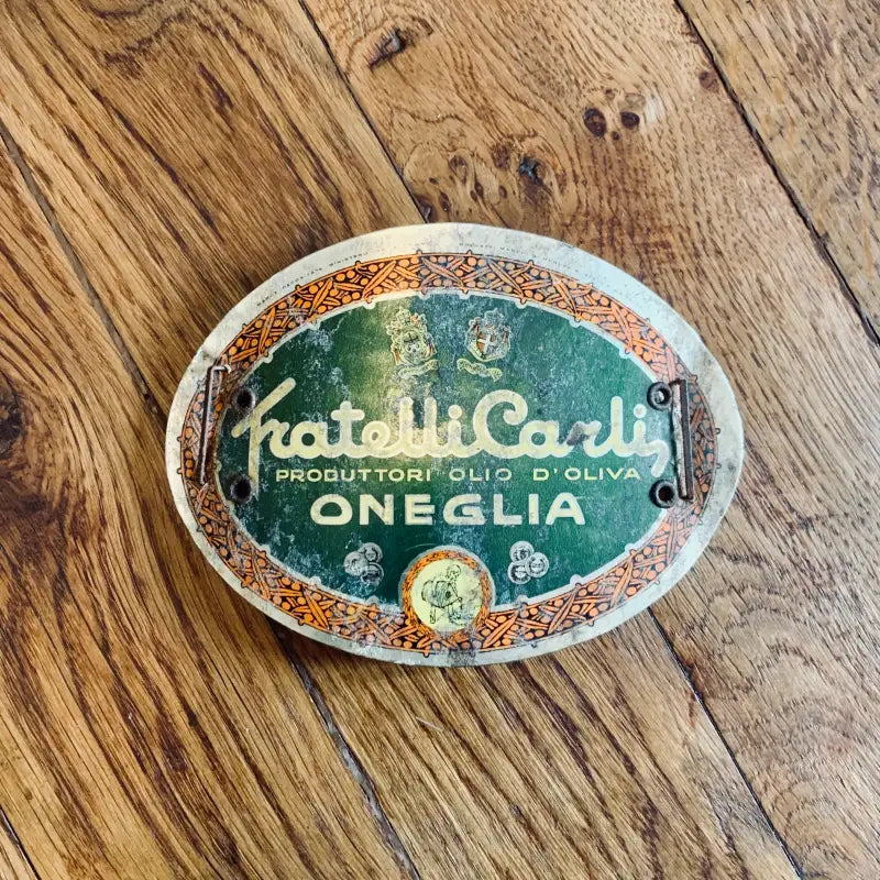 Tagliatore | Cappotto Peacot Sailing - Verde Militare – Naldi - Foto 2