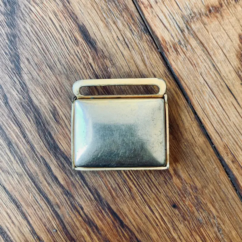 Ciondolo Portachiavi Targa d’Epoca - Italia 1970 - Ciondoli