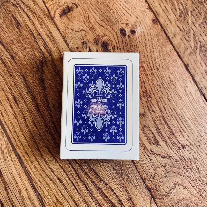 Dal Negro 80 Carte Poker Mazzo completo - Italia 1980 - Carte da gioco