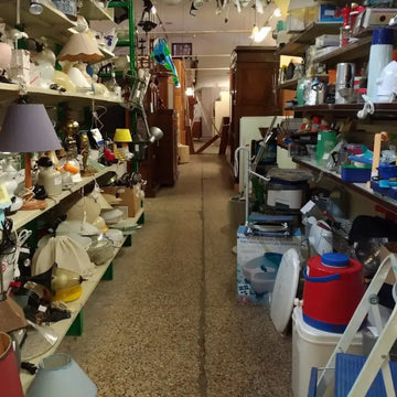 Ditutto Dipiù Verona - Negozi vintage