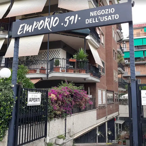 Emporio 591 Roma
