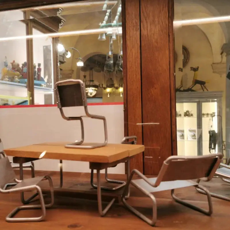 Freakandò - Negozi vintage