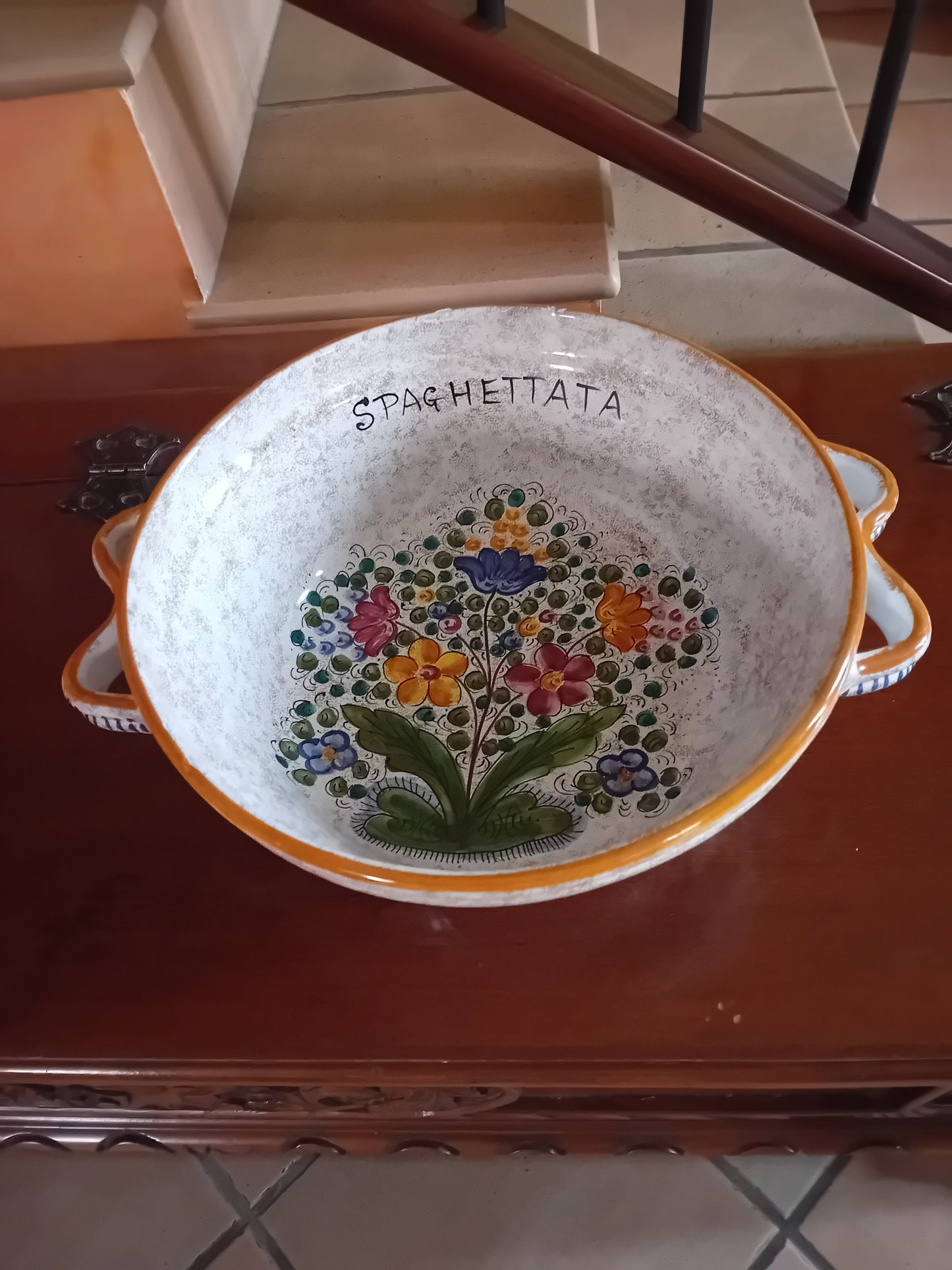 Ceramica Deruta