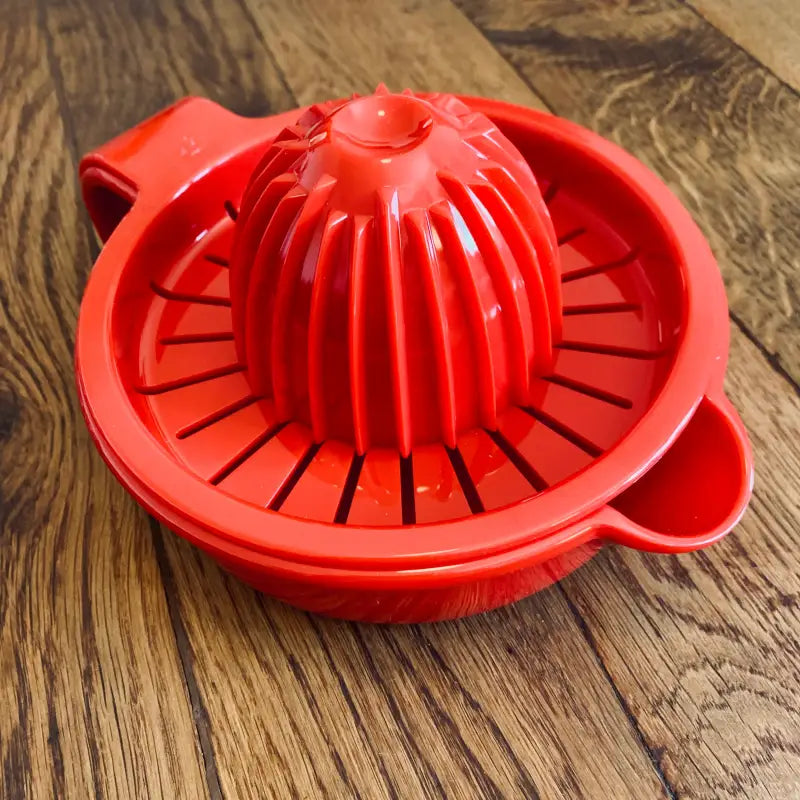 Guzzini Spremiagrumi Chef Line Design Bruno Gecchelin - Italia 1982 - Accessori Cucina