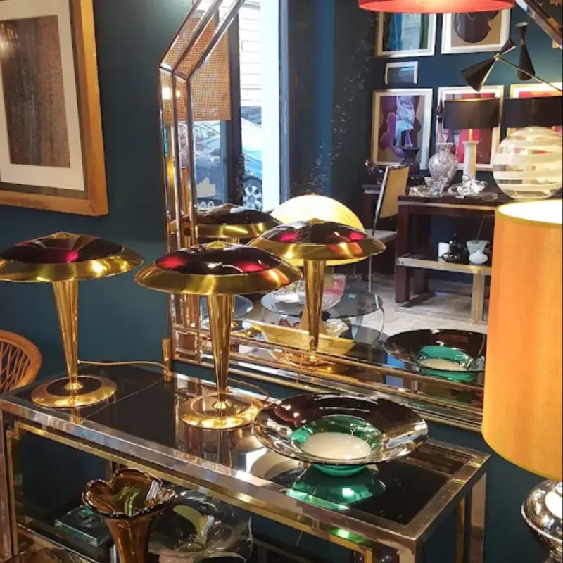 INgarage Firenze - Negozi vintage