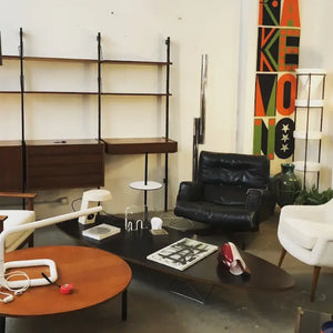 Lamps60 Modernariato Roma