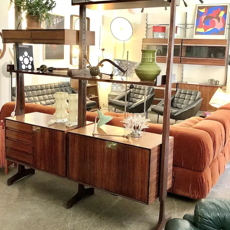 Lamps60 Modernariato Roma - Negozi vintage