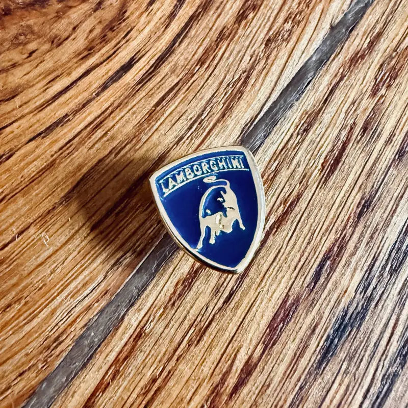 Spilla Metallo Smaltato Logo BSA Moto Giallo - Distintivo Da Cappello O Bavero - Foto 10