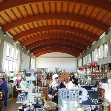 Mattarà Verona - Negozi vintage