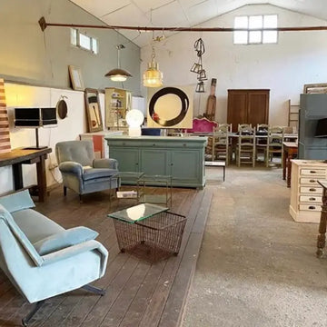 Memoire Verona - Negozi vintage