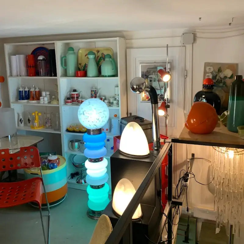 Modernaria Firenze - Negozi vintage