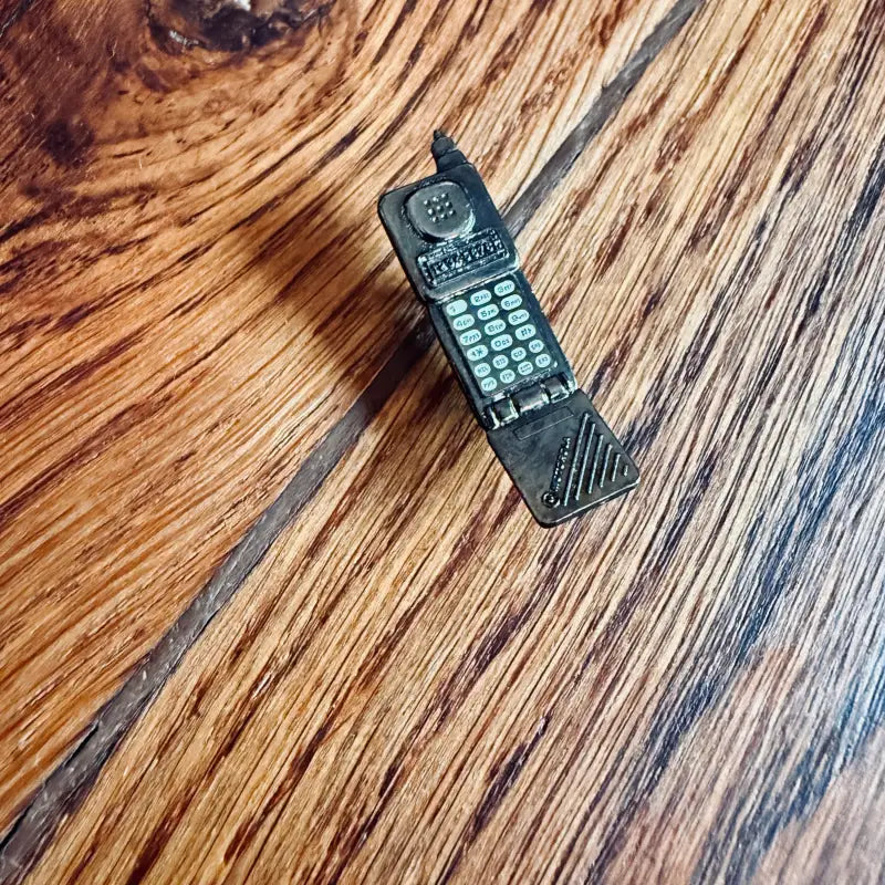 Motorola Vintage GSM Spilla Telefono Italia 1995 Spille
