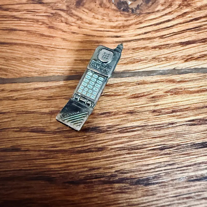 Motorola Vintage GSM Spilla Telefono Italia 1995 Spille