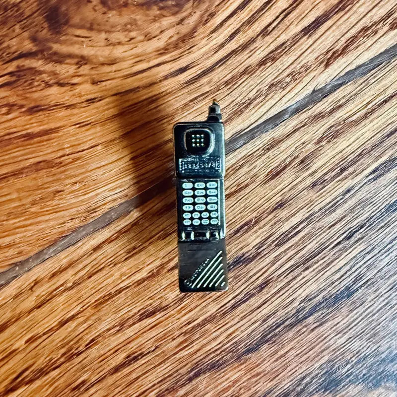 Motorola Vintage GSM Spilla Telefono Italia 1995 Spille