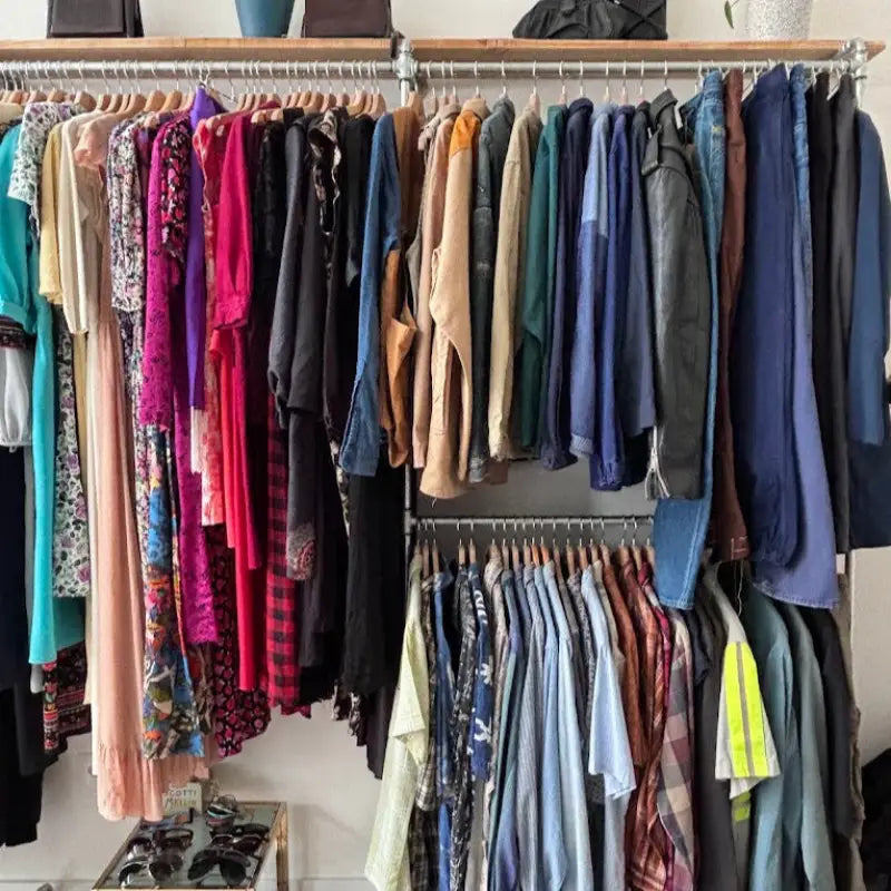 Nomad Vintage Roots - Negozi vintage