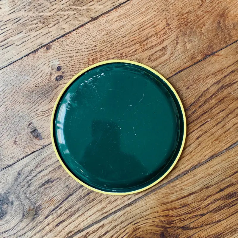 Piattino Hooper’s Hooch Lemonade - Italia 1990 - Portaoggetti