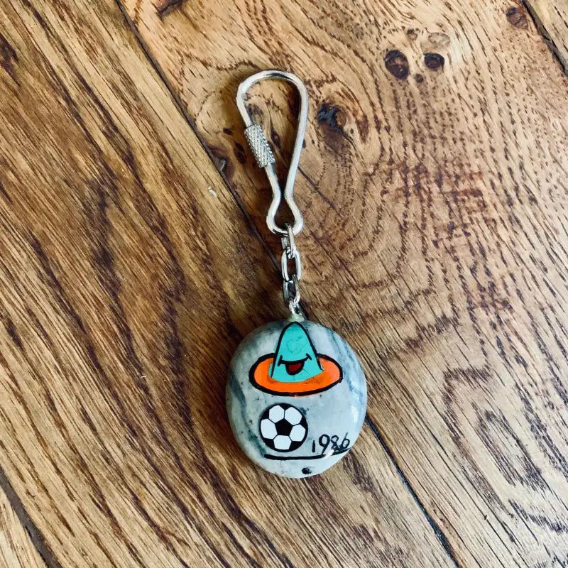 Creativo classico campo da calcio portachiavi uomo sport tempo libero auto portachiavi ciondolo chiave calcio portachiavi borsa ciondolo accessori 36 Creativo classico campo da calcio portachiavi uomo sport tempo libero auto portachiavi ciondolo chiave calcio portachiavi borsa ciondolo accessori 36