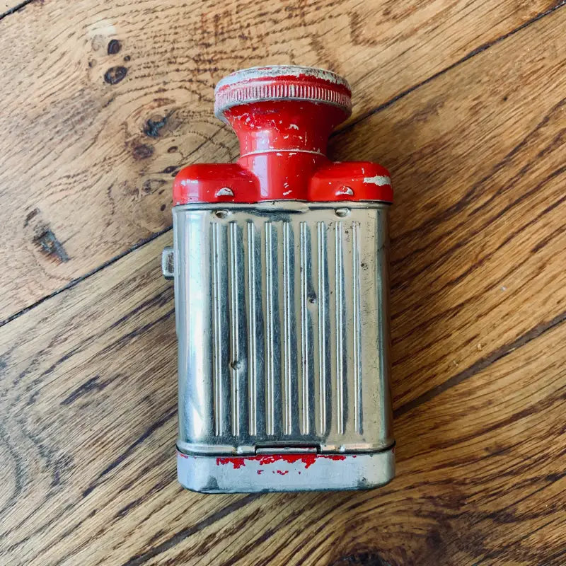 Rara Lampada Torcia Artas DDR - Germania 1970 - Torce vintage