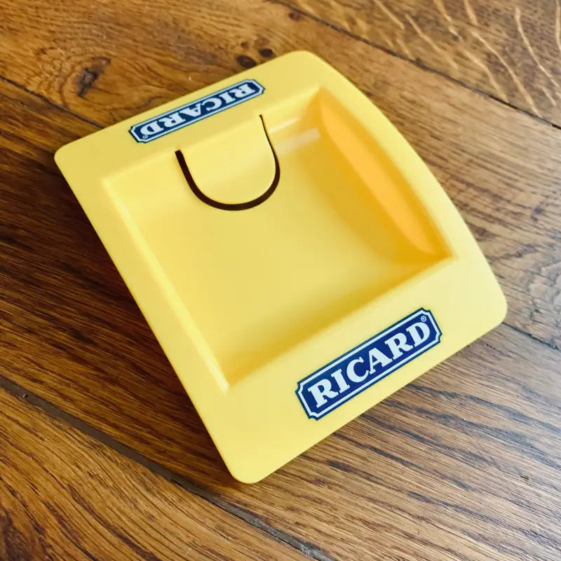 Ricard Rendiresto da Ristorante - Francia 1980 - Rendiresto