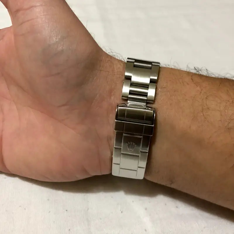 Rolex Submariner Date 16610 - Orologi da polso