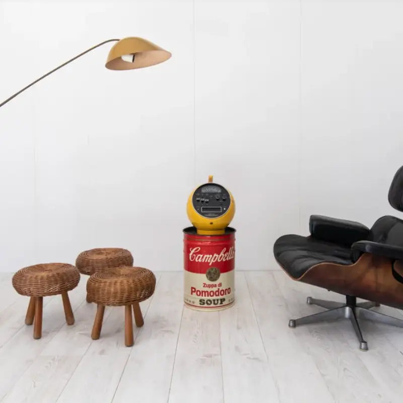 Savoy 900 Antiquariato - Negozi vintage