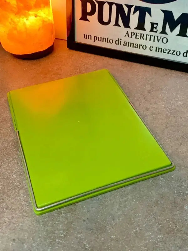 Specchio da tavolo Vintage Design ’Ciceri Milano’ Modernariato 1960-70 - Specchi e cornici