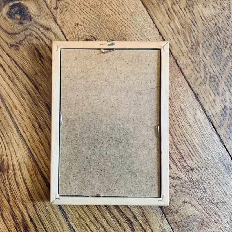 Specchio Snoopy Paninaro Pazzia - Italia 1983 - Specchi e cornici