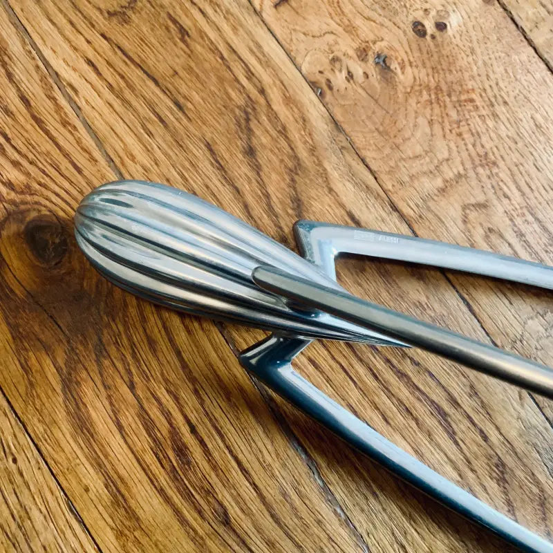 Spremiagrumi ragno Juicy Salif Philippe Starck Alessi - Italia 2000 - Accessori Cucina