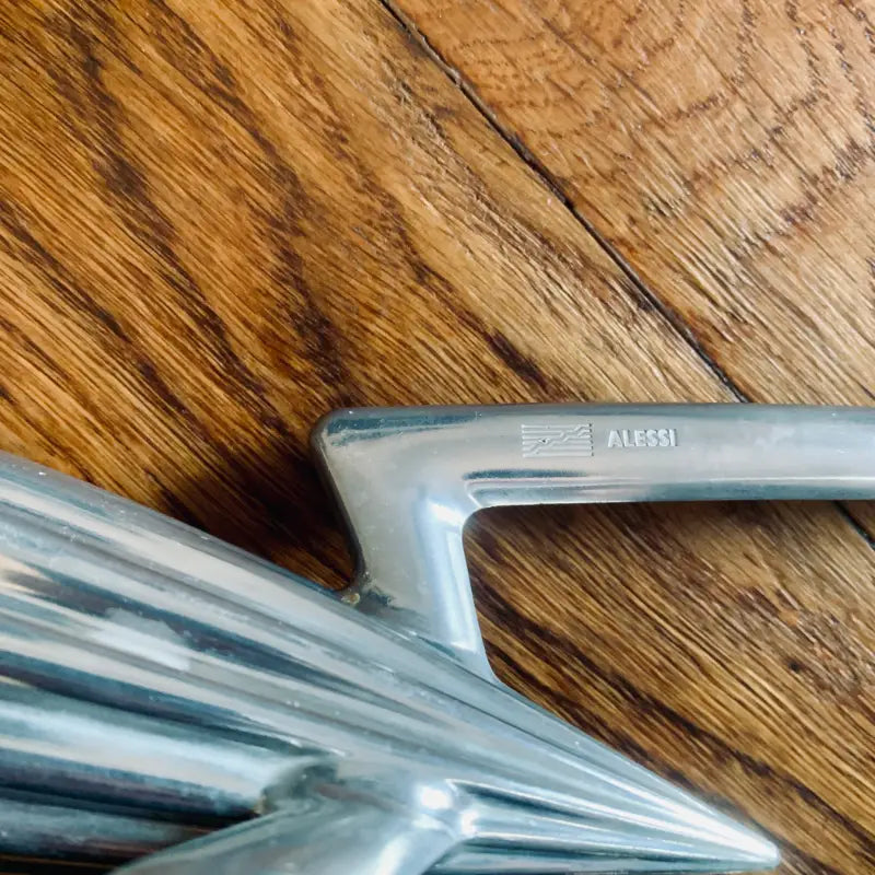 Spremiagrumi ragno Juicy Salif Philippe Starck Alessi - Italia 2000 - Accessori Cucina