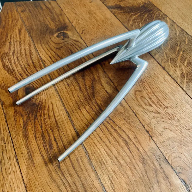 Spremiagrumi ragno Juicy Salif Philippe Starck Alessi - Italia 2000 - Accessori Cucina