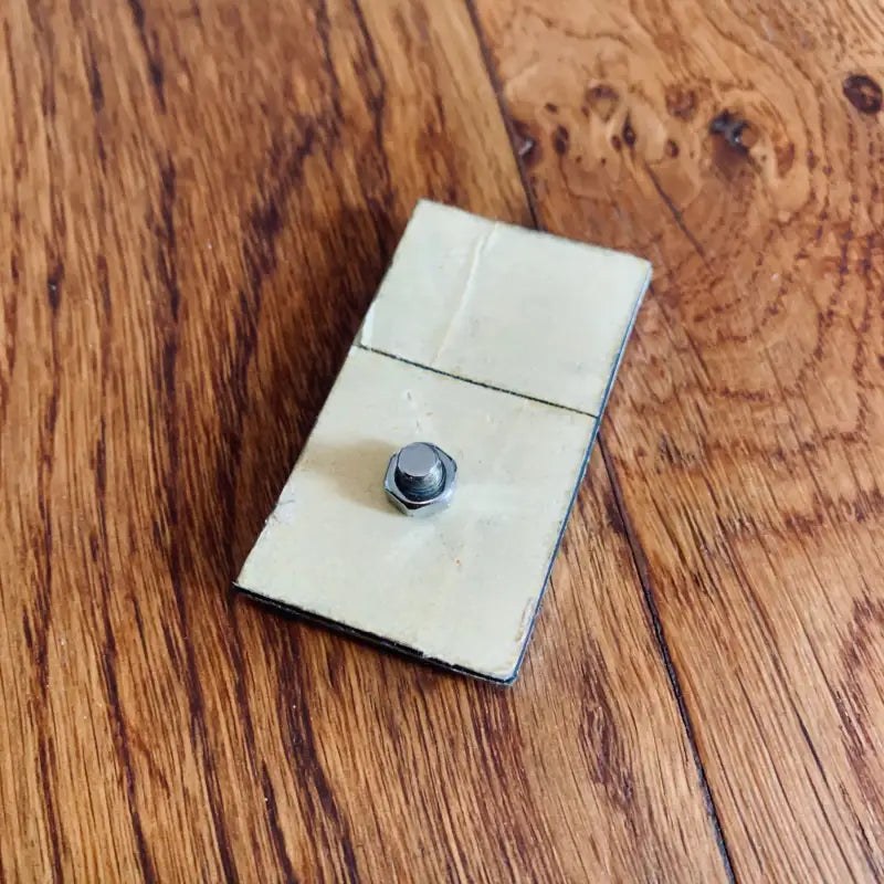 Stemma Ferrari Originale Placca Vintage - Italia 1980 - Targhe e Insegne