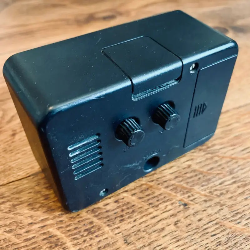 Sveglia Philips Electronic HR5371 - Germania 1980 - Sveglie