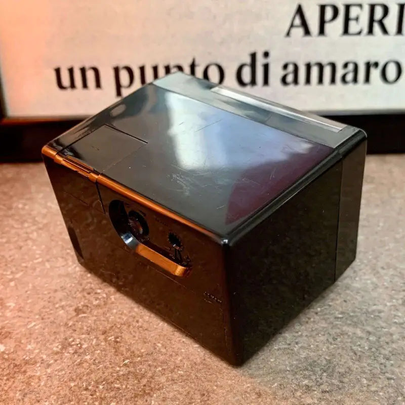 Sveglia Vintage Elettronica ’Star’ Design Modernariato Made in Japan - 1970 - Sveglie