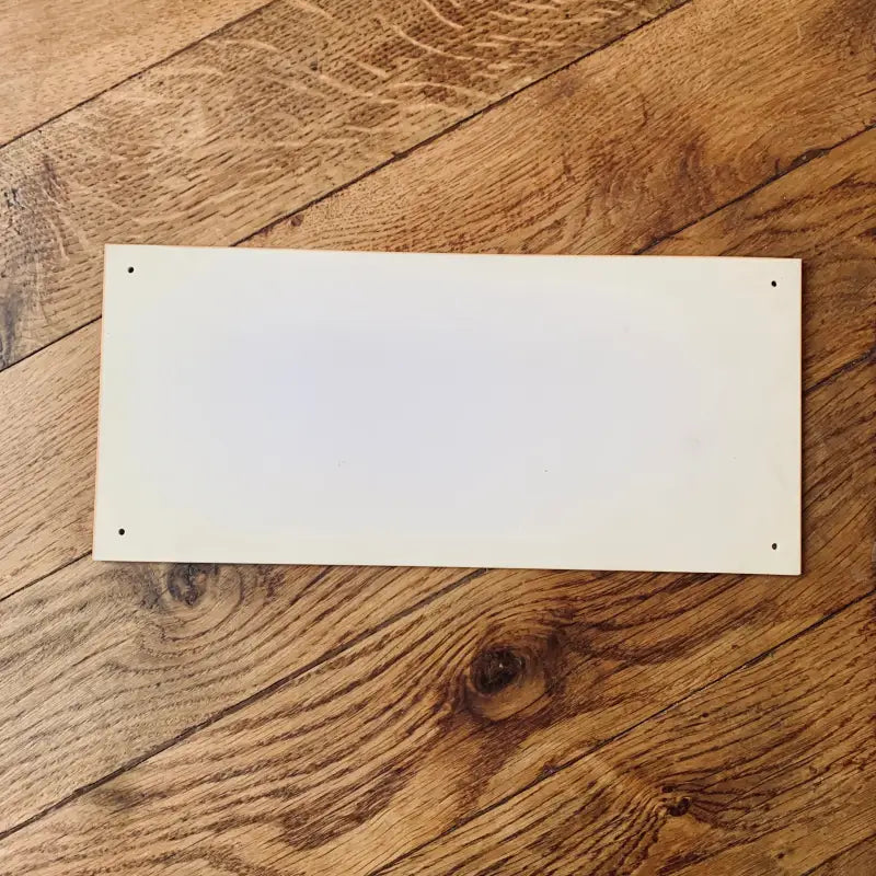 Targa Attenzione alla Corrente Elettrica - Italia 1980 - Targhe e Insegne