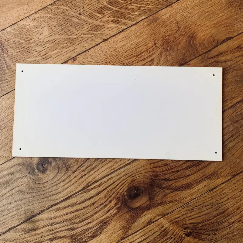 Targa Attenzione! Pericolo vintage - Italia 1980 - Targhe e Insegne