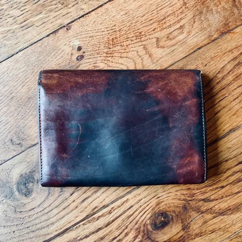 The Bridge Portafoglio Donna vintage - Italia 1980 - Portafogli